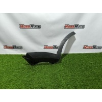 Накладка бампера Kia Sorento 4 2020- 86593P2000