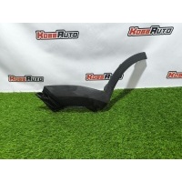 Накладка бампера Kia Sorento 4 2020- 86593P2000