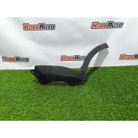Накладка бампера Kia Sorento 4 2020- 86593P2000