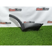 Накладка бампера Kia Sorento Prime 3 2015 86586C5500