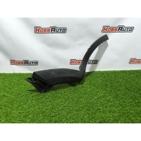 Накладка бампера Kia Sorento 4 2020- 86593P2000
