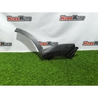 Накладка бампера Kia Sorento 4 2020- 86594P2000
