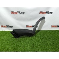 Накладка бампера Kia Sorento 4 2020- 86593P2000