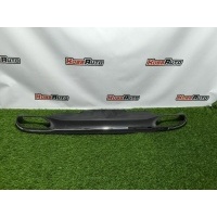 Накладка бампера Mercedes-Benz E-Class W213 2016- A2138852125