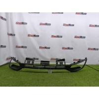 Решетка в бампер Kia Sportage 2010- 865613W010