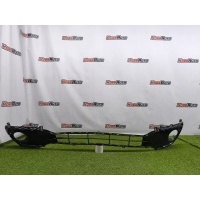 Решетка в бампер Kia Carnival 3 2015- 86561A9500