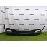 Юбка бампера Kia Sorento 3 2014-2017 86612C5000