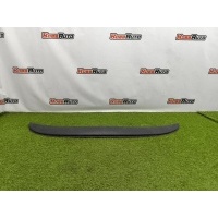 Юбка бампера Renault Scenic 2009- 960150009R