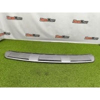Накладка бампера Kia Sorento 4 2020- 86577P2010