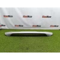 Накладка бампера Hyundai Palisade LX2 2018- 86577S8000