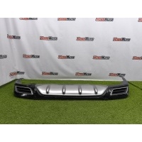 Юбка бампера KIA K5 2019- 86650L2300