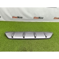 Юбка бампера KIA K5 2019- 86671L2300