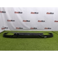 Юбка бампера Genesis GV80 2021- 86612T6000