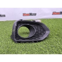 Накладка ПТФ Kia Sorento XM 865242P010