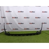 Юбка бампера Hyundai Tucson 3 2015- 86512D3100