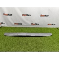 Накладка бампера Kia Sorento 2014- 86665C5010