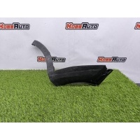 Накладка бампера Kia Sorento 4 2020- 86594P2000