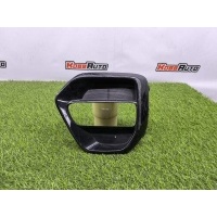 Накладка ПТФ Kia Carens 86521A4810