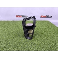 Рамка противотуманной фары Kia PICANTO 2017- 86523G6010