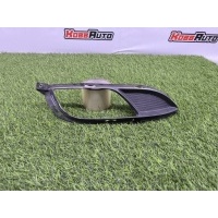 Рамка противотуманной фары Kia Cerato 3 86563A7010