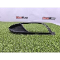 Рамка противотуманной фары Kia Cerato 3 86563A7010