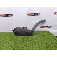 Накладка бампера Kia Sorento 4 2020- 86593P2000
