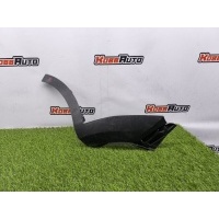 Накладка бампера Kia Sorento 4 2020- 86594P2000