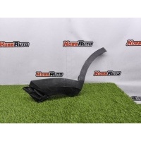 Накладка бампера Kia Sorento 4 2020- 86593P2000