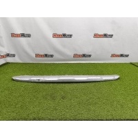 Юбка бампера Kia Carnival 3 2018-2020 86565A9UA0