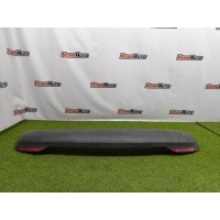 Юбка бампера Kia Cerato 3 2013- 86695A7000