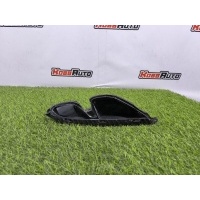 Накладка бампера Kia K5 86697L2300