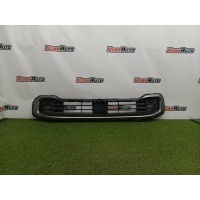 Решетка в бампер Kia Sportage 2021- 86531P1EB0