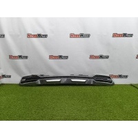 Накладка бампера Kia Sorento 4 2020- 86696P2010
