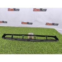 Решетка в бампер Kia Sorento 2 2012- 865222P500