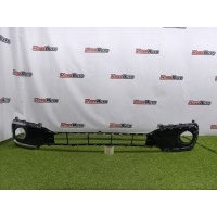 Решетка в бампер Kia Carnival 3 2015- 86561A9500