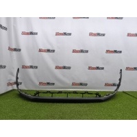Юбка бампера Kia Sportage 2010- 865123W010