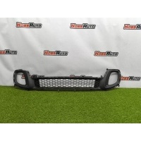 Решетка в бампер Kia PICANTO 2012- 865691Y300