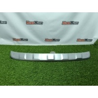 Накладка бампера Kia Sorento 2014- 86665C5010