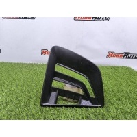 Накладка бампера Hyundai Ioniq 86564G2550