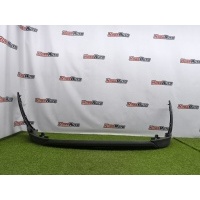 Юбка бампера Hyundai Tucson 3 2015- 86512D3100