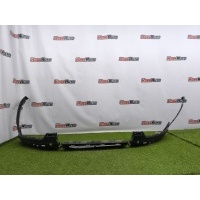 Юбка бампера Hyundai Palisade РЕСТ 2022- 86512S8BA0