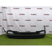 Юбка бампера Kia Sorento 3 2014-2017 86612C5000