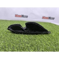 Накладка бампера Kia K5 86697L2300