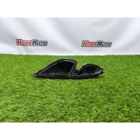 Накладка бампера Kia K5 2019- 86698L2300