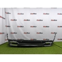 Юбка бампера Kia Sorento 4 2020- 86612P2000