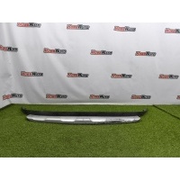 Юбка бампера Kia Carnival 3 2018-2020 86565A9UA0