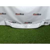 Накладка бампера Hyundai Elantra 2020- 86599AAAA0