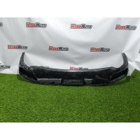 Юбка бампера Kia K8 2021- 86612L8100