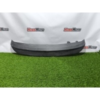 Юбка бампера Hyundai Elantra 5 2015- 866123X700