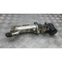 Клапан EGR дизельный CITROEN C5 (2009-н.в.) 2009 9681825280